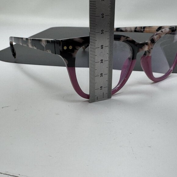 Peppers Reading Glasses 3254 Faye  + 1.00 - Picture 9 of 11